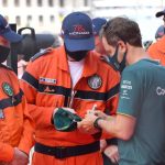  Formula 1: Officials say everything!  Great concern of the table

