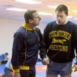 "Foxcatcher" from Saturday on 3sat: Bennett Miller's movie repeat online and on TV

