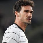 GNTM star makes a blatant statement about Mats Hummels - 'Yes, we're dating'

