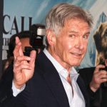 Harrison Ford accepts a role in a bigger series

