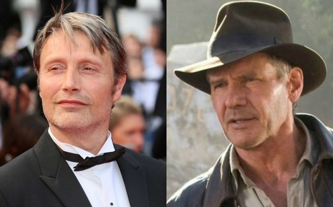 Mads Mikkelsen podría ser el villano en la quinta entrega de 