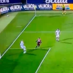 Inter Milan goalkeeper's mistake that could cost him the Italian League title

