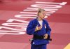  Judo |  Happy revenge to Jessica Klimkite who won gold medal in Antalya

