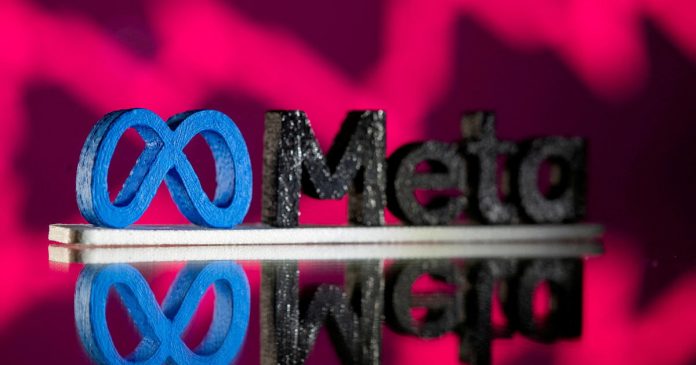 Metavers: Meta takes nearly 50% of the creator's earnings

