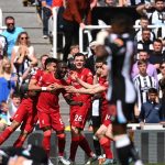 Newcastle-Liverpool: Naby Keita beats Reds and Manchester City under pressure

