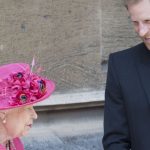 Prince Harry: Although he is in Europe, he will miss the Queen's birthday

