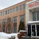  Second bauxite residue processing project funded by Rio Tinto |  Saguenay-Lac-Saint-Jean Industries

