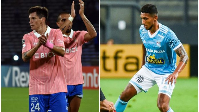 See today, Sporting Crystal vs.  Catholic University LIVE: Follow live broadcast schedules and TV channels Watch LIVE Copa Libertadores ESPN STAR +

