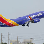 Southwest apologizes for delays and cancellations and blames technology issues

