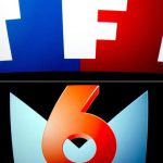 TF1, M6 and Altice sign TFX and 6ter sale بيع

