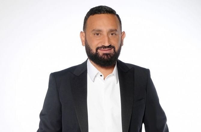 TPMP: A brawl broke out between two columnists in the corridors of the show, Cyril Hanouna replies

