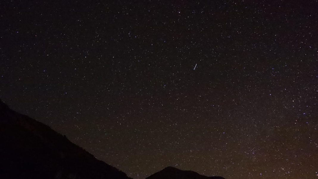 Une météorite interstellaire s’est bien écrasée sur Terre, selon le gouvernement américain