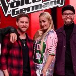 The Voice of Germany 2022: There are no longer three coaches


