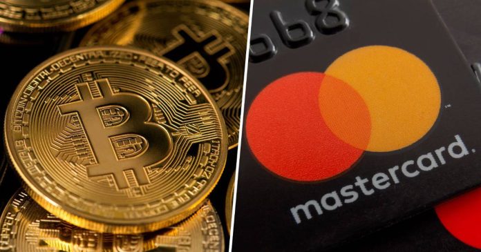 They launched the world's first cryptocurrency-backed credit card - El Financiero

