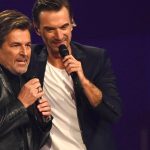 Thomas Anders becomes a guest juror on the DSDS

