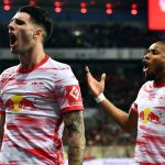 Three against rival Bayer: RB Leipzig surrenders in the fight for the first division

