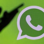  WhatsApp |  tricks |  2022 |  Tips |  secret conversation |  hidden conversation |  The trick to creating secret chats with a contact |  Mexico |  Spain |  uses |  Technique

