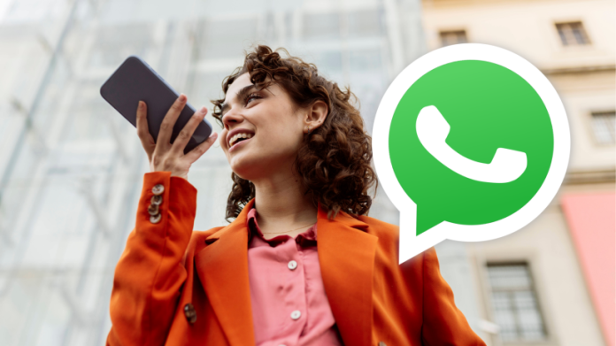  Whatsapp: New post!  Changes voice messages completely

