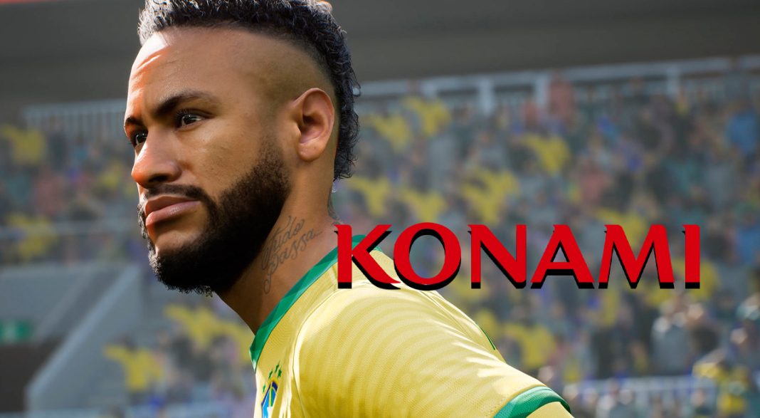 eFootball 2022: Konami says it takes players' opinions into consideration

