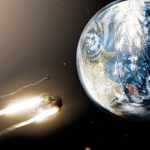 Components of DNA and RNA found in meteorites make NASA wonder if life formed on Earth or came from space - FireWire

