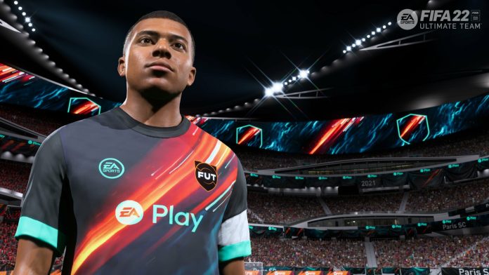 FIFA 22: EA announces cross-play testing - but that may disappoint some fans

