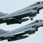  Russian Army Plane Rügen - Air Force Warning Launch |  NDR.de - News

