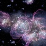 Scientists calculate when the universe may begin to shrink

