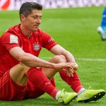 Will you soon stop seeing Robert Lewandowski in a Bayern Munich shirt?  There is always speculation about change.
