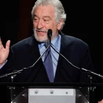 Star+ has announced the start of production for the series "Nada" with Robert De Niro, Luis Brandoni and well-known Argentine characters.

