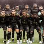 Carlos Vela and Los Angeles FC tied with Philadelphia Union in MLS


