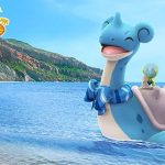 Pokémon GO : Événement Festival Aquatique 2022