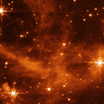 NASA releases first stunning images as the Webb Telescope comes into focus

