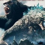 Operation Monarch starts today - King Kong and Godzilla in the trailer

