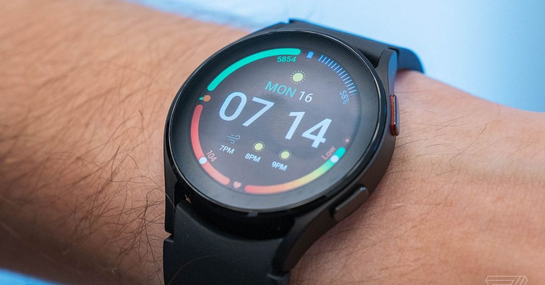 Samsung says Google Assistant will arrive on the Galaxy Watch 4 this summer

