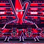  The Voice of Germany: The jury hit!  "Today is a great day"

