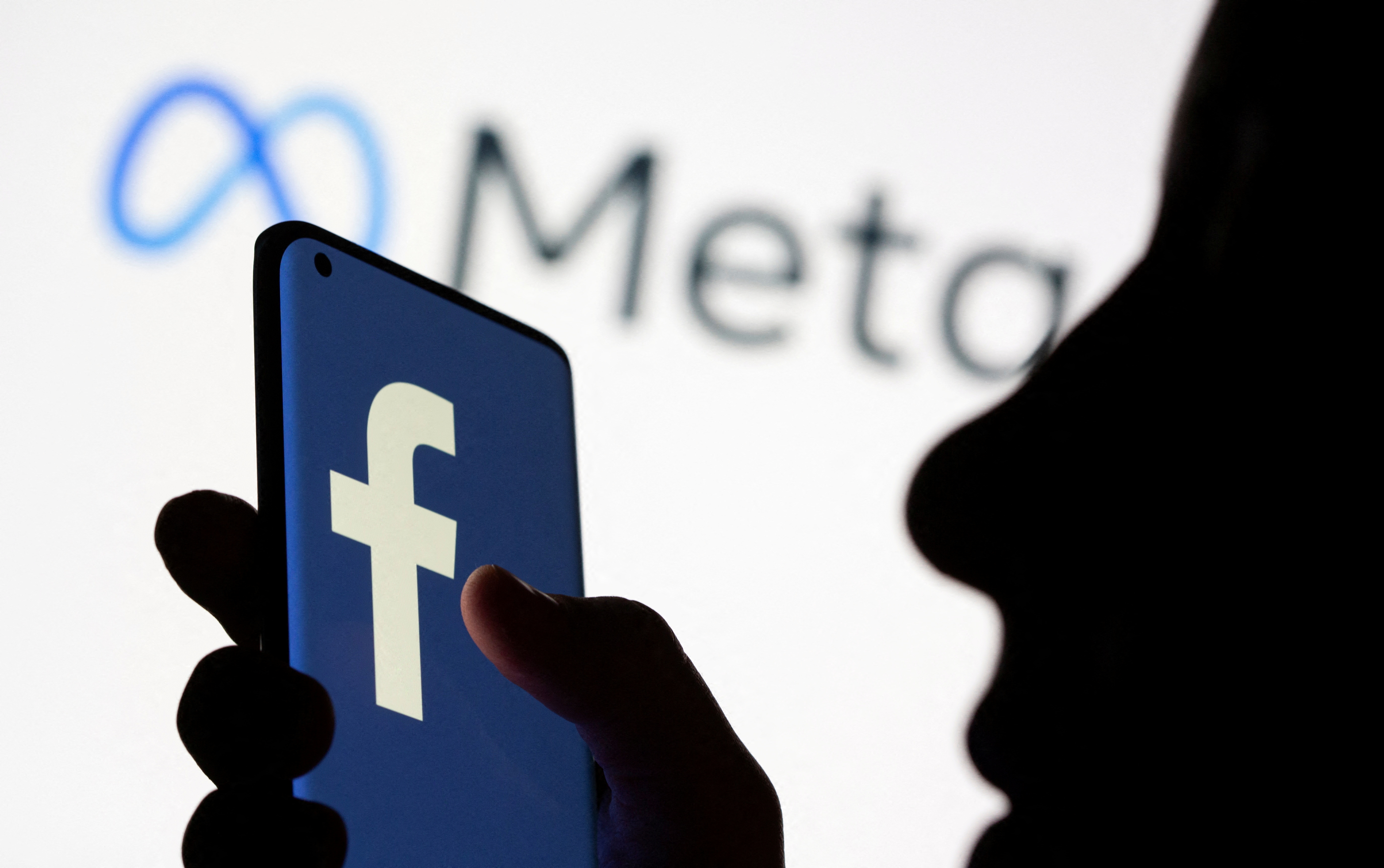 Facebook Pay will change Meta Pay (Image: REUTERS/Dado Ruvic/Illustration/File Photo)