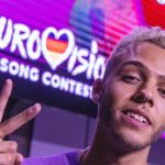 Eurovision Song Contest: German ESC candidate hopes Ukraine will win - bookmakers see it in last place

