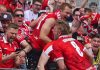 Rot-Weiss Essen is on the rise - back in professional football after 14 years

