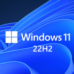 Windows 11 22H2 "RTM" is scheduled to be released at the end of May (24/05). [Update]

