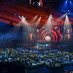 Eurovision: Voting irregularities

