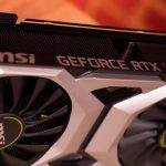 The creation of the new graphics card should come earlier than expected

