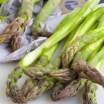  Asparagus solves the mystery of the smell of urine?  Latest Scientific Hypothesis - Libero Quotidiano


