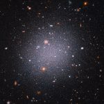Hubble image of DF2