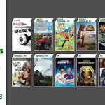 Xbox Dévoile Les Prochaines Entrées Du Xbox Game Pass
