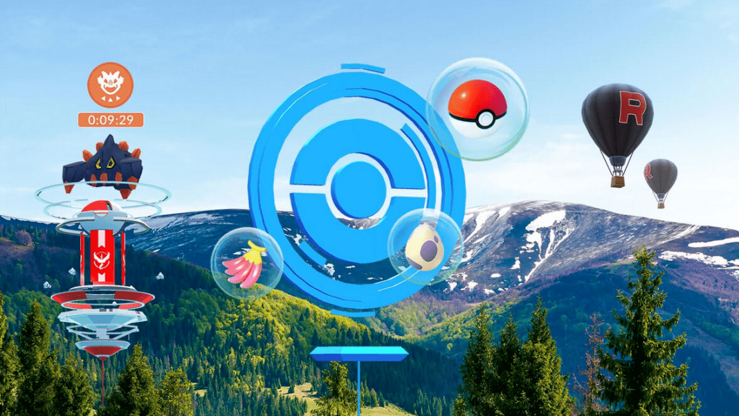 Announces new social features by Niantic

