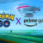 Pokémon GO: Partner with Prime Gaming for even more free rewards!

