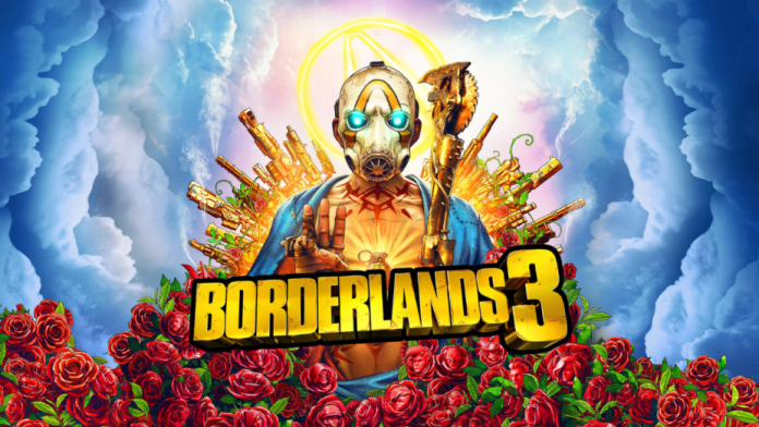 Borderlands 3: This week's free Epic Games Store game

