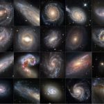 Hubble identifies unusual wrinkles in the universe's expansion rate

