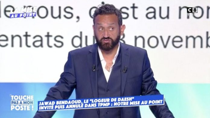 Cyril Hanouna surrenders under pressure: Jawad Bendoud will not be invited to the TPMP

