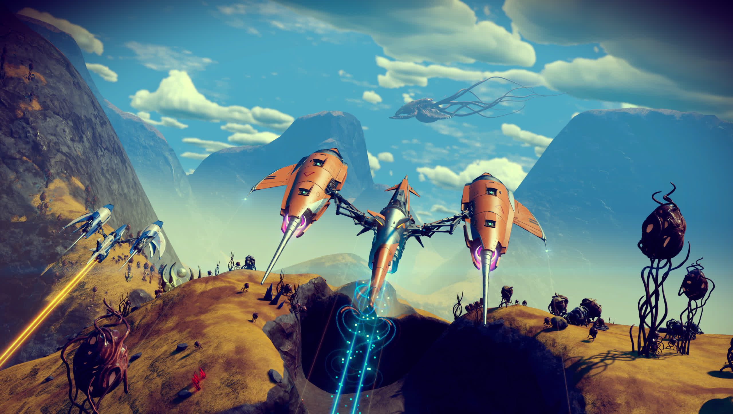 1653510248 747 No Mans Sky's seventh expedition is a journey